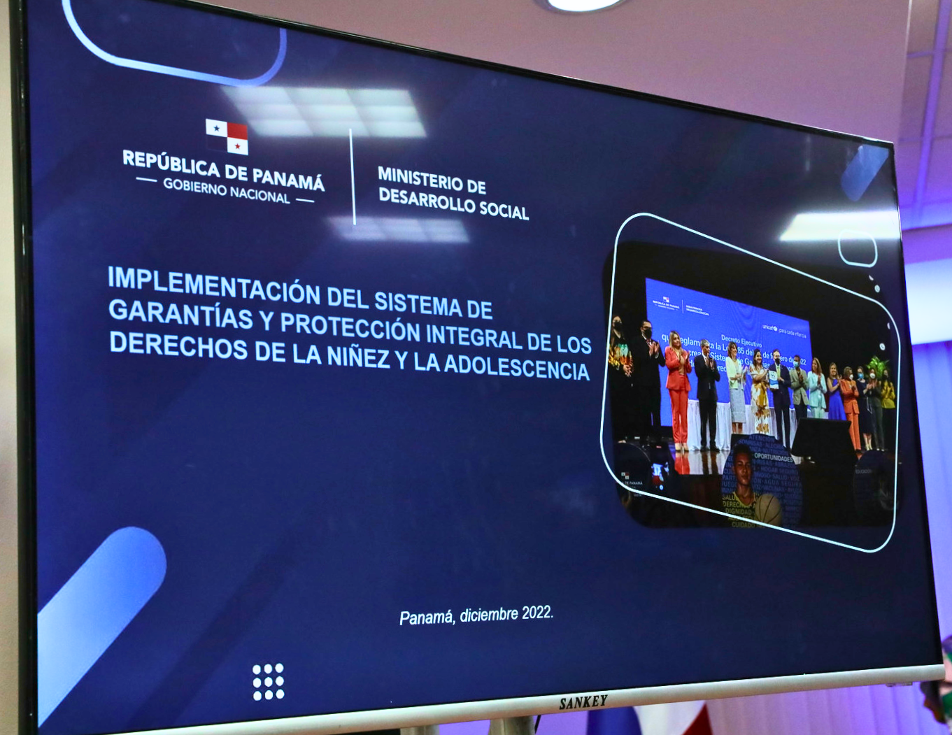 Instalan la Comisión de Capacitación y Divulgación de la Ley 285 de ...