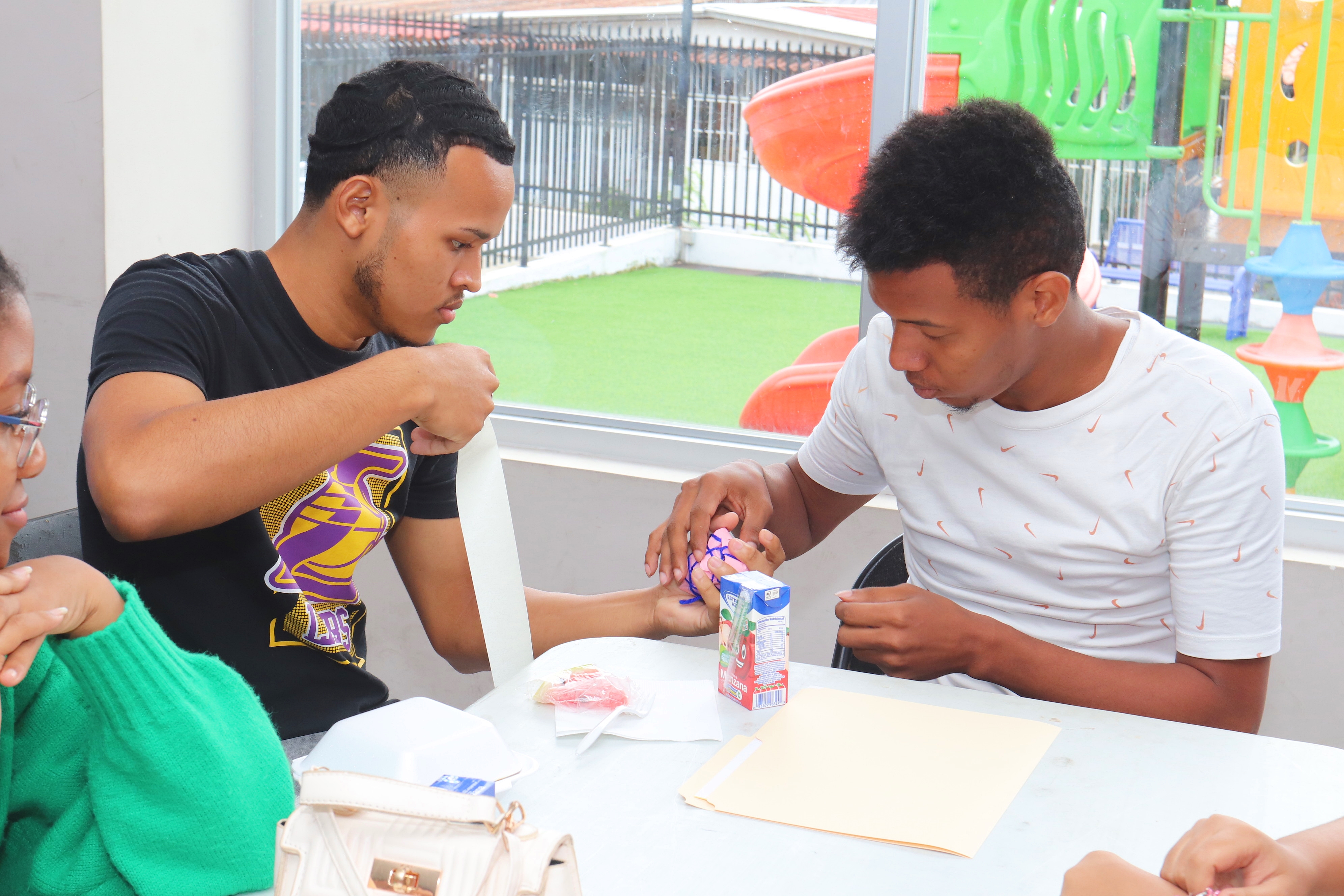 Coordinación de Juventud