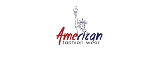 AMERICAN FASHION WEAR