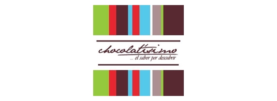CHOCOLATISIMO CORRECTO