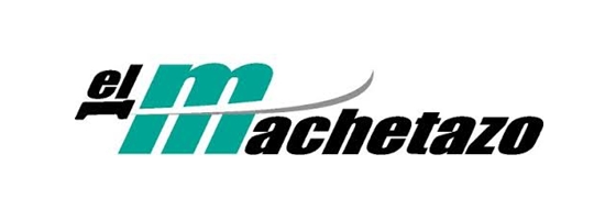 EL MACHETAZO